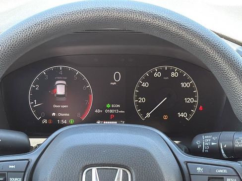 Used 2023 Honda CR-V EX image 20