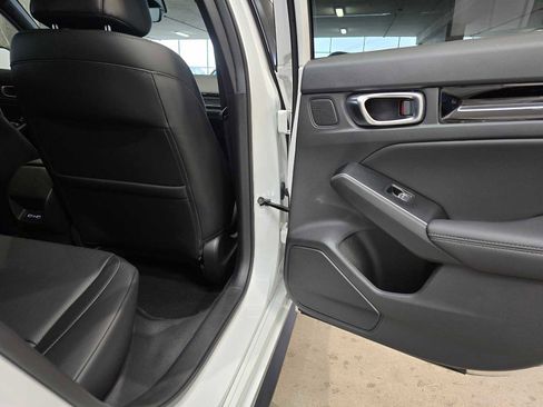 Used 2024 Honda Civic Sport Touring image 30