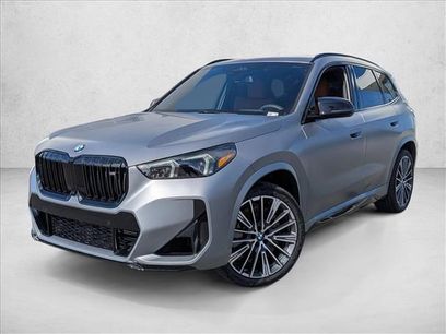 New 2026 BMW X1 M35i w/ Technology Package