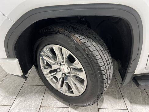 Used 2021 GMC Sierra 1500 Denali w/ Driver Alert Package II image 33