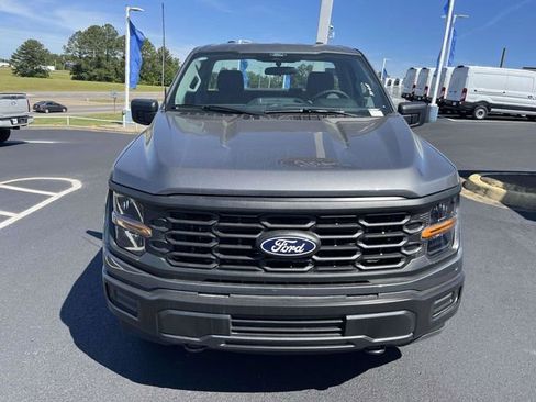New 2026 Ford F150 XL AWD/4WD image 2