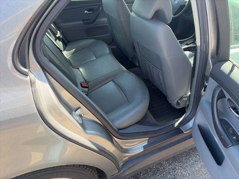 Used 2005 Saab 9-3 Linear image 3