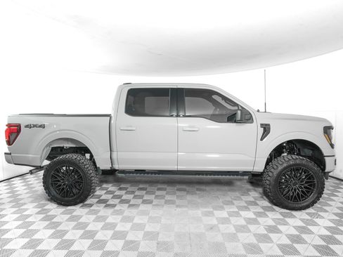 Used 2026 Ford F150 XLT AWD/4WD image 3