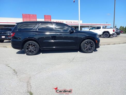 Used 2021 Dodge Durango GT image 3