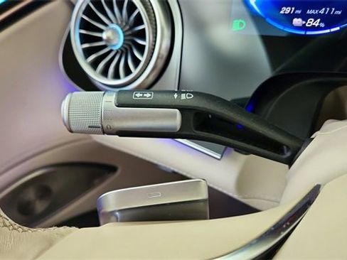 Used 2024 Mercedes-Benz EQS 450+ 4MATIC Sedan image 41