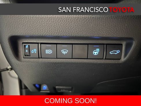 Used 2019 Toyota RAV4 XLE image 36