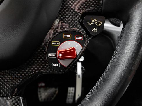 Used 2015 Ferrari F12 Berlinetta image 50