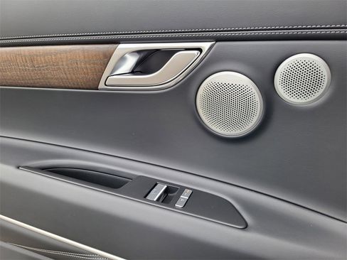 New 2026 Genesis GV80 3.5T Advanced image 15