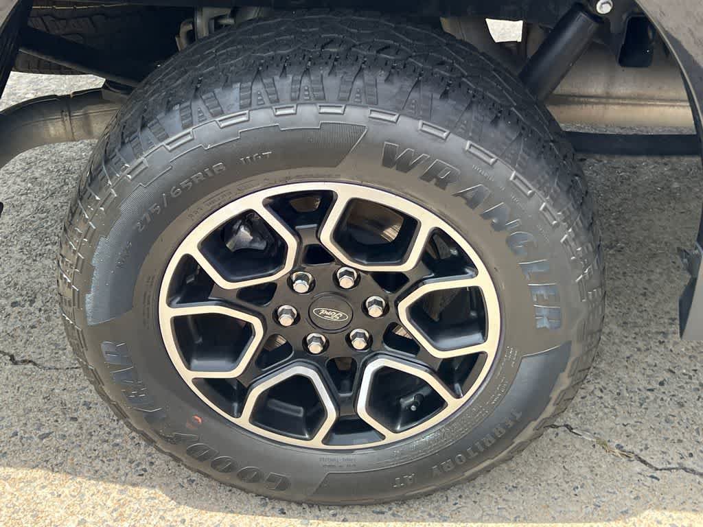 Used 2023 Ford F150 XLT w/ Equipment Group 302A High AWD/4WD image 18