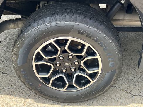 Used 2023 Ford F150 XLT w/ Equipment Group 302A High AWD/4WD image 18