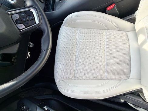 Certified 2024 Ford Mustang Premium RWD image 19