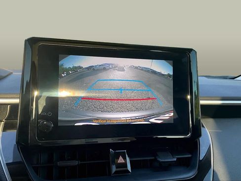 Used 2026 Toyota Corolla LE FWD image 26