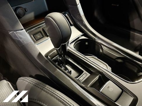 New 2026 Subaru Ascent Bronze Edition image 23