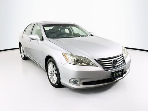 Used 2010 Lexus ES 350 FWD image 32