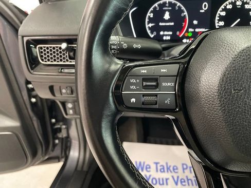 Used 2024 Honda Civic EX image 22