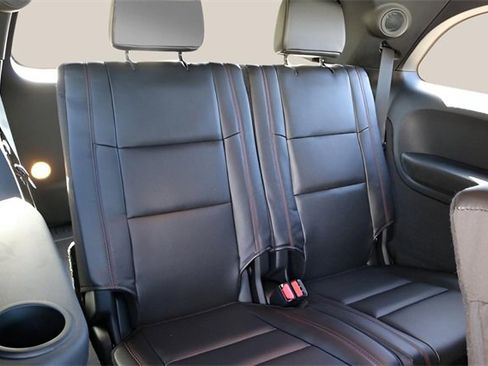 New 2026 Dodge Durango GT image 20