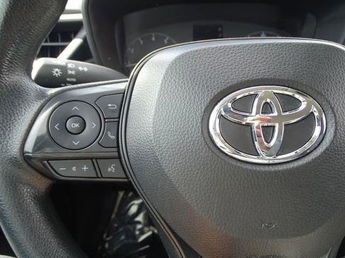 Used 2024 Toyota Corolla LE FWD image 20