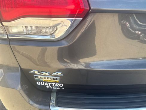 Used 2015 Jeep Grand Cherokee Limited AWD/4WD image 21