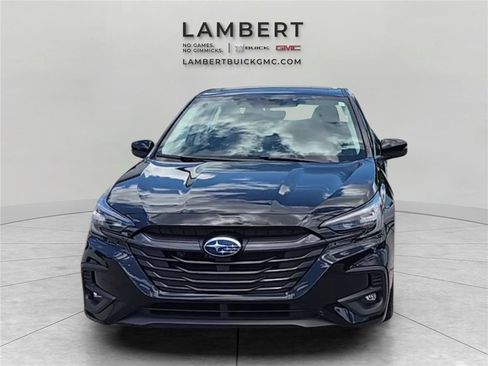 Used 2024 Subaru Legacy Limited AWD/4WD image 8