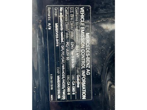 Used 2021 Mercedes-Benz E 450 4MATIC Sedan image 28