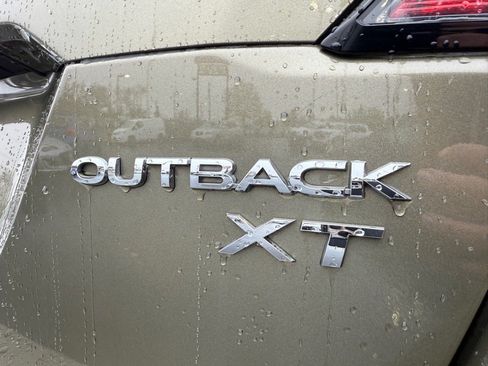 Used 2020 Subaru Outback Limited XT w/ Popular Package #2 AWD/4WD image 6