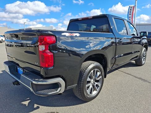Used 2023 Chevrolet Silverado 1500 LT image 6