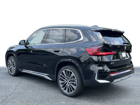 New 2025 BMW X1 xDrive28i w/ Convenience Package image 25