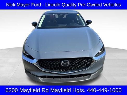 Used 2024 MAZDA CX-30 AWD 2.5 S w/ Preferred Package image 2