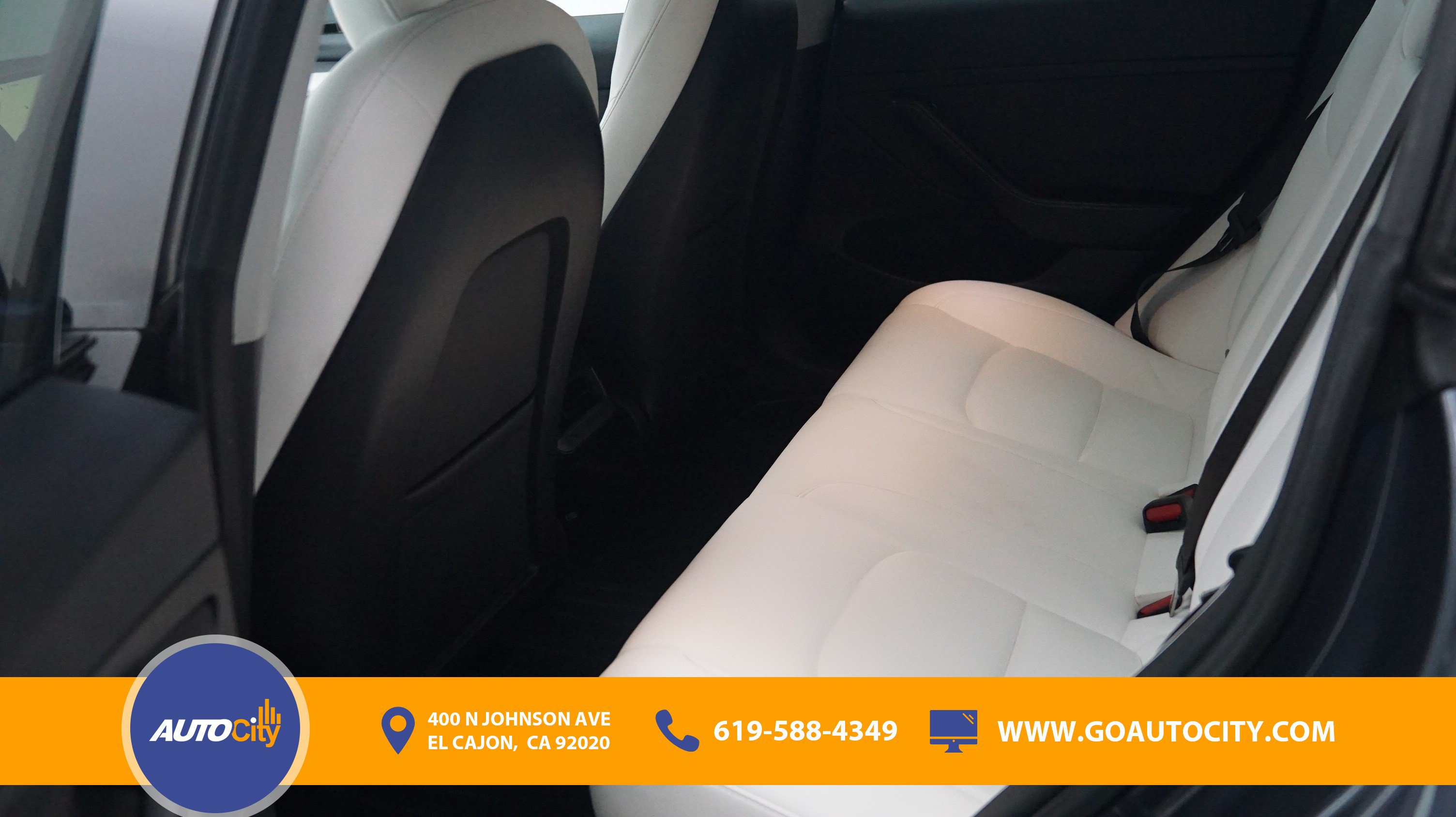 Used 2022 Tesla Model 3 RWD image 14
