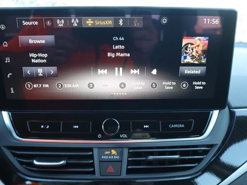 Used 2025 Nissan Altima 2.5 SR w/ SR Premium Package image 25