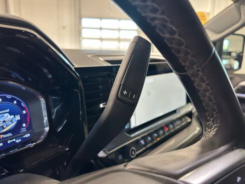 Used 2024 Chevrolet Silverado 2500 LT w/ Safety Package image 27