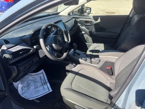 Used 2024 Subaru Crosstrek 2.0i Premium AWD/4WD image 8