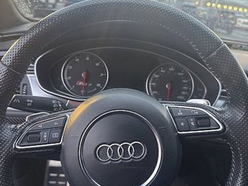 Used 2014 Audi RS 7 Prestige image 12