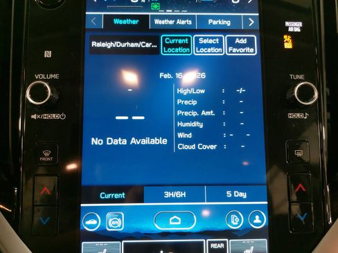 Used 2024 Subaru Ascent Limited image 25