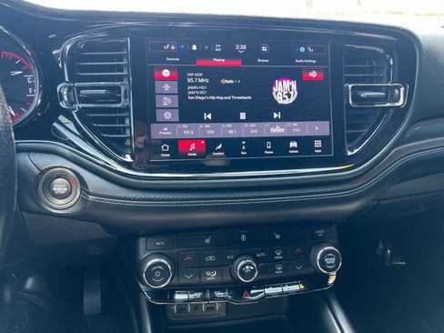 Used 2021 Dodge Durango GT RWD image 23