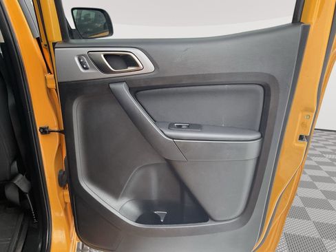 Used 2022 Ford Ranger XLT w/ Equipment Group 301A Mid image 25