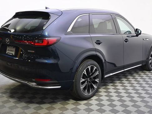 New 2026 MAZDA CX-90 3.3 Turbo S w/ Premium Plus AWD/4WD image 7