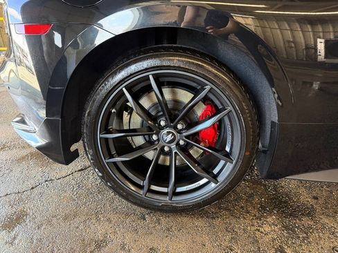 Used 2024 Nissan Z Performance w/ Floor Mat Package image 27