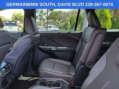 Used 2026 Lexus TX 350 AWD w/ Technology Package image 15
