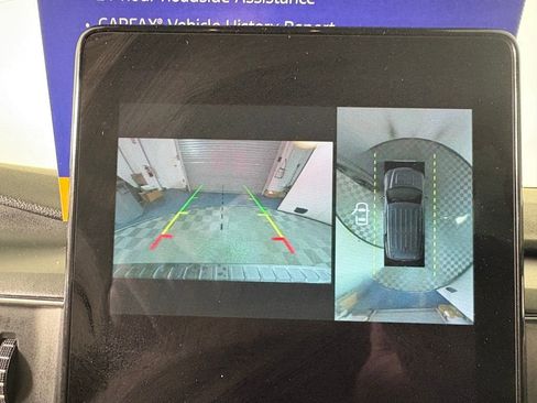 Certified 2023 Ford Explorer ST w/ Equipment Group 401A image 19