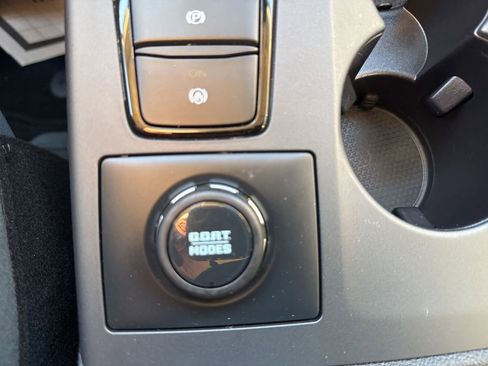 Used 2023 Ford Bronco Sport Heritage image 47