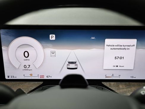 New 2026 Genesis GV80 3.5T Advanced AWD/4WD image 31