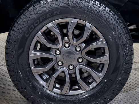 Used 2019 Ford Ranger XLT w/ Equipment Group 301A Mid image 11