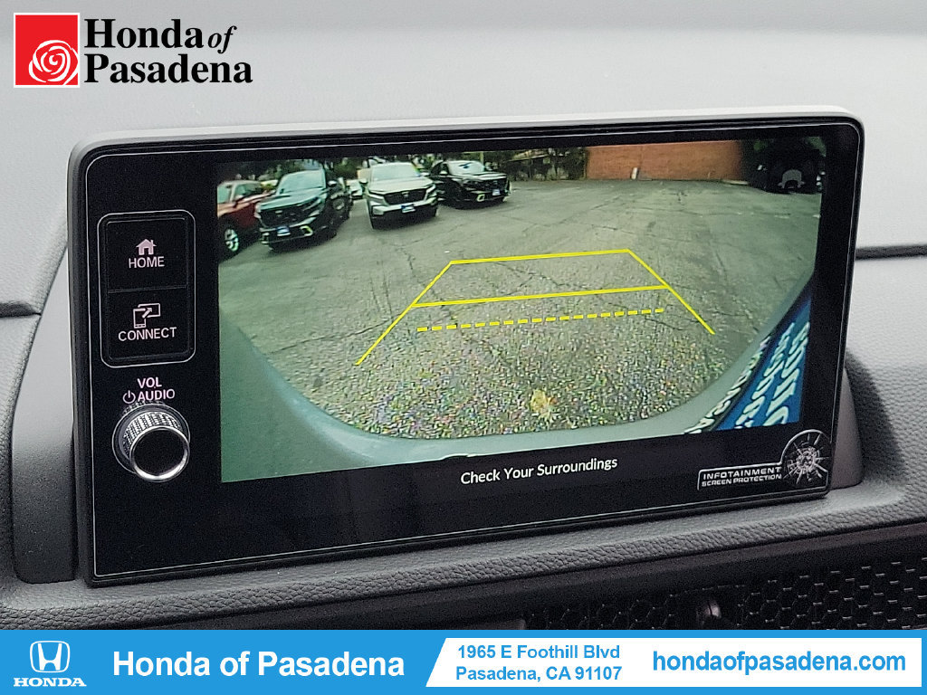 New 2027 Honda CR-V Sport-L image 8