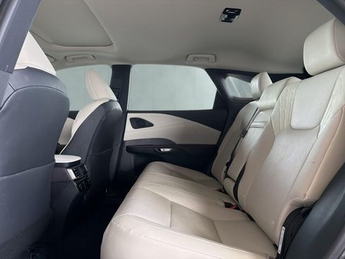 Certified 2024 Lexus RX 350 Premium w/ Accessory Package (Z1) FWD image 11