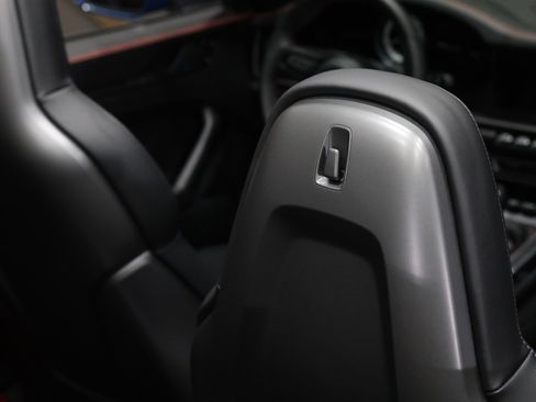 Used 2023 Porsche 911 Carrera GTS w/ Premium Package image 17