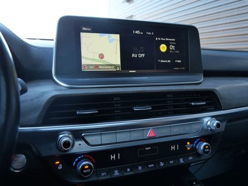 Used 2020 Kia Telluride SX image 21