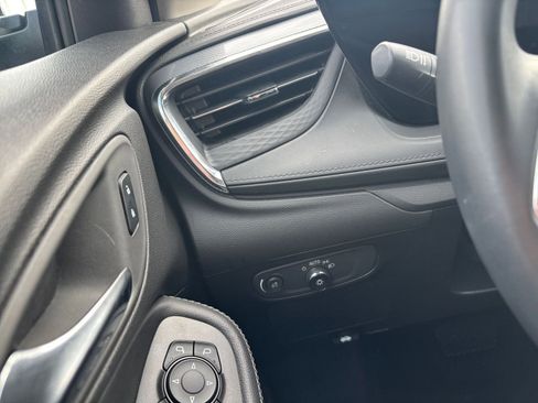 Used 2025 Buick Encore GX Preferred image 33