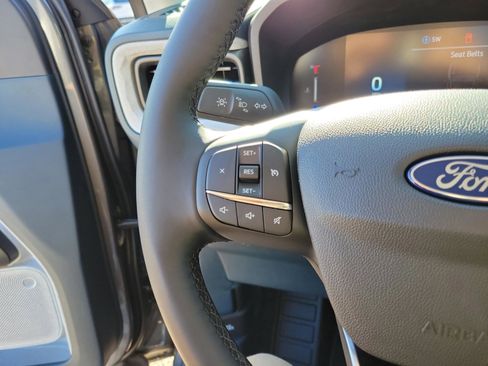 New 2026 Ford Maverick XLT w/ XLT Luxury Package image 11