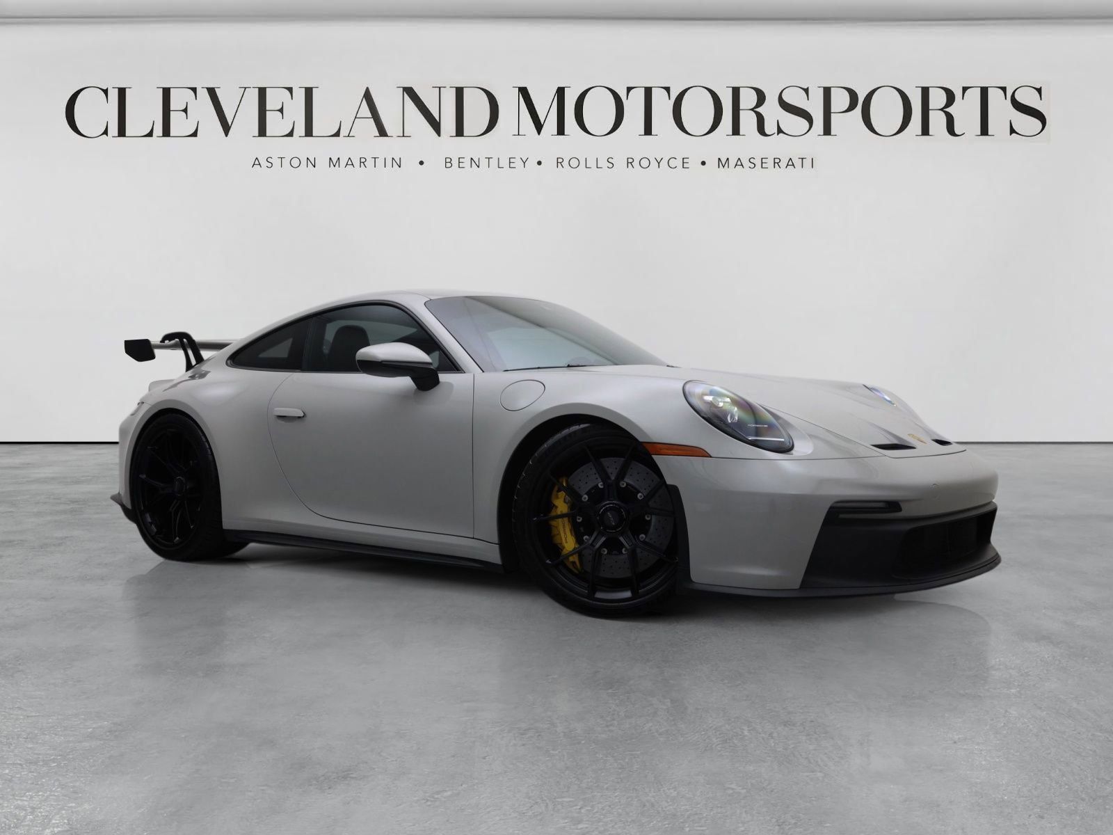 Used Porsche 911 GT3 for Sale in Cleveland, OH - Autotrader